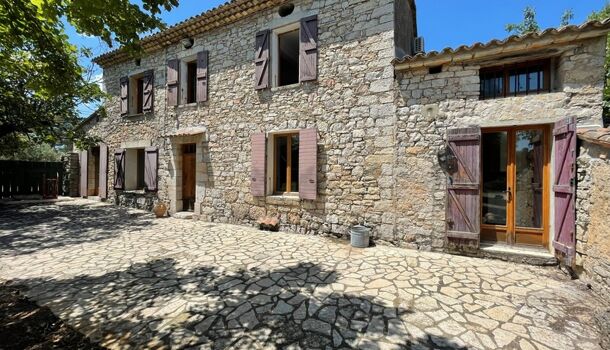 Villa / Maison 4 pièces  à vendre Draguignan 83300