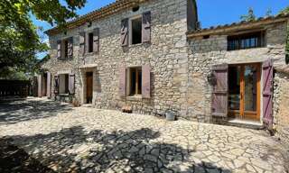 Maison 4 Pièces 150 m² à vendre à Draguignan (83300)