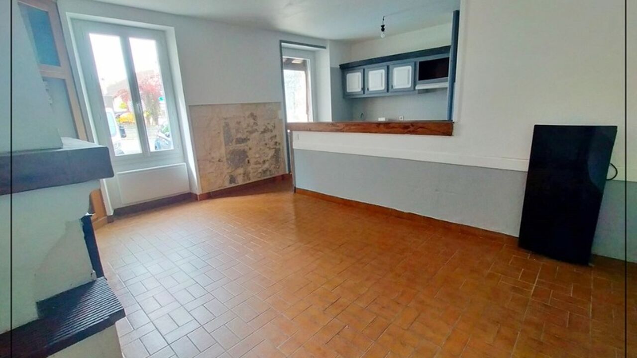 maison 5 pièces 69 m2 à vendre à Casteljaloux (47700)