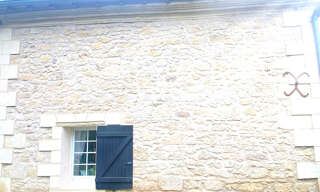 Maison 6 Pièces 163 m² à vendre à Flaujagues (33350)