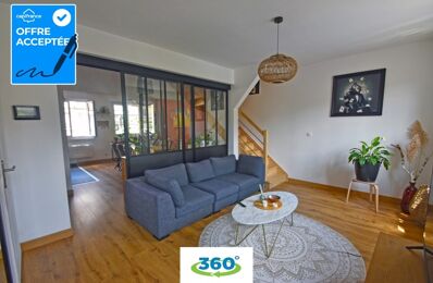 vente appartement 255 000 € à proximité de Pont-de-l'Arche (27340)