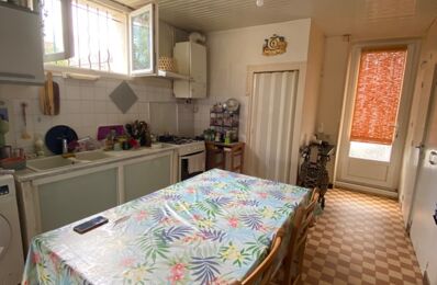 vente maison 53 000 € à proximité de Saint-Jean-de-Thouars (79100)