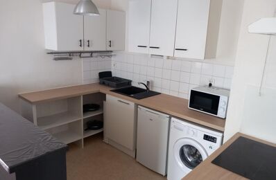 location appartement 615 € CC /mois à proximité de Pays de la Loire