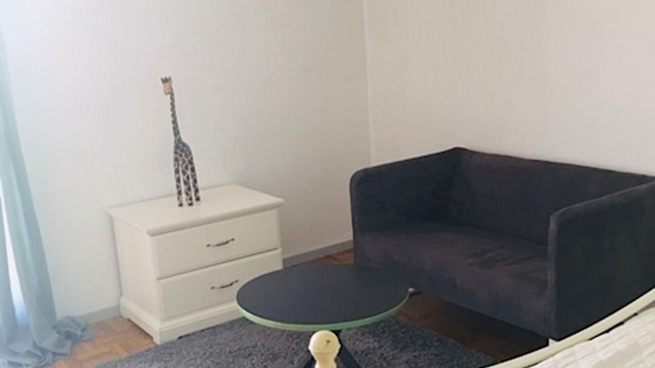 appartement 1 pièces 30 m2 à louer à Saint-Étienne (42000)