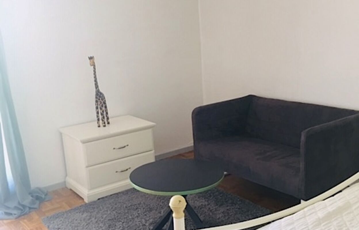 appartement 1 pièces 30 m2 à louer à Saint-Étienne (42000)