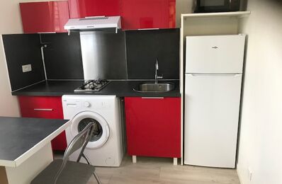 location appartement 750 € CC /mois à proximité de Jouy-le-Moutier (95280)