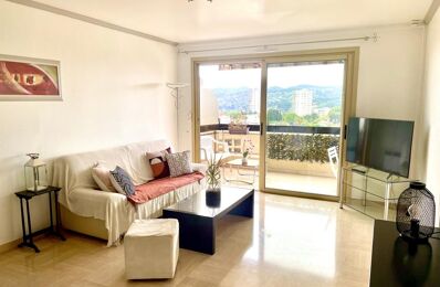 location appartement 1 250 € CC /mois à proximité de Mougins (06250)