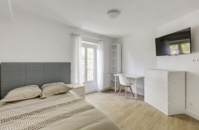 location appartement 635 € CC /mois à proximité de Évry (91000)