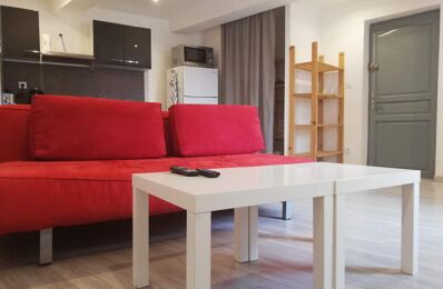 location appartement 520 € CC /mois à proximité de Fleury (11560)