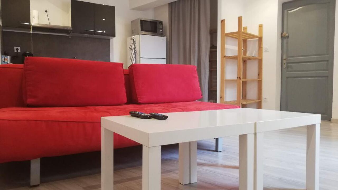 appartement 2 pièces 38 m2 à louer à Narbonne (11100)