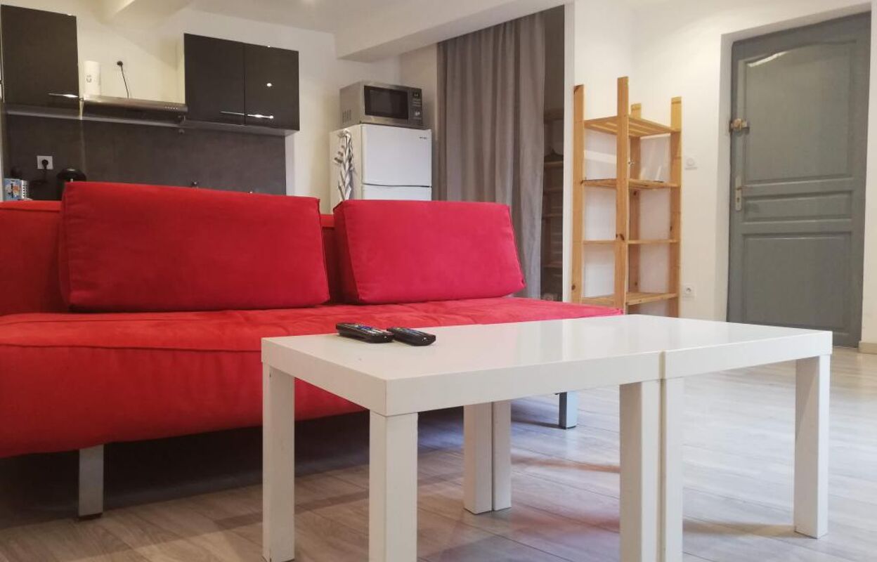 appartement 2 pièces 38 m2 à louer à Narbonne (11100)