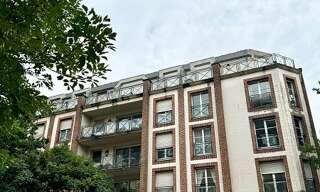 Appartement 5 Pièces 120 m² à vendre à Valenciennes (59300)