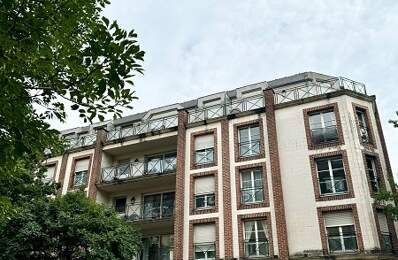 Appartement 5 pièces, VALENCIENNES — photo du bien
