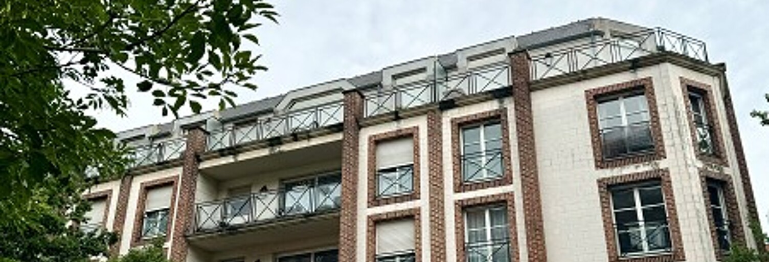 Appartement 5 Pièces 120 m² à vendre à Valenciennes (59300)