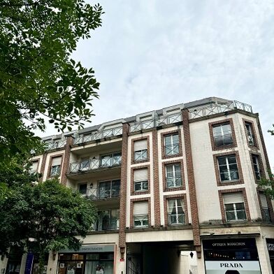 Appartement 5 pièces 300000 €