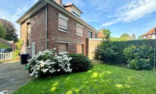 Maison 7 Pièces 97 m² à vendre à Raismes (59590)