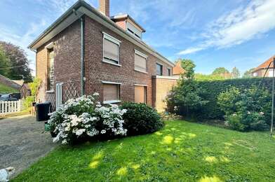 Maison 7 pièces 190800 €