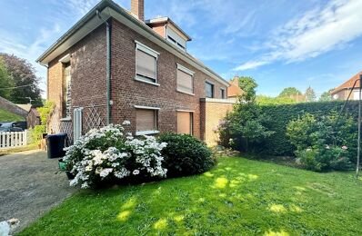 vente maison 190 800 € à proximité de Saint-Amand-les-Eaux (59230)