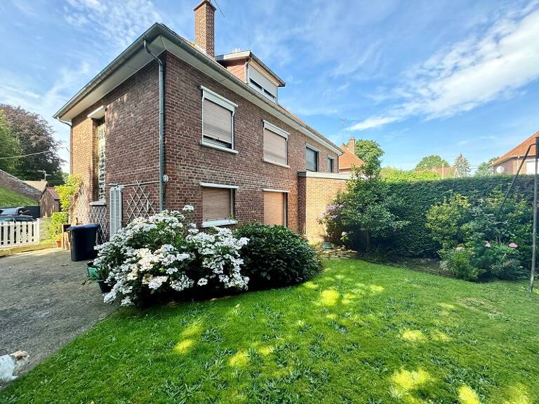 Maison 7 pièces, RAISMES — photo 1