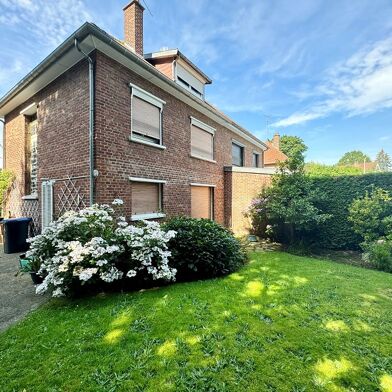 Maison 7 pièces 190800 €