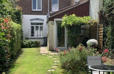 vente maison 199 000 € à proximité de Hasnon (59178)