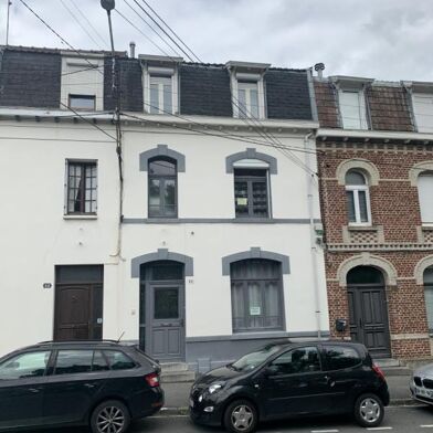 Maison 6 pièces 130 m²