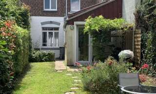 Maison 6 Pièces 130 m² à vendre à Valenciennes (59300)