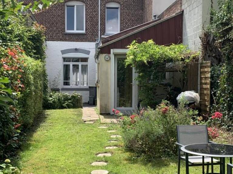 Maison — photo 1