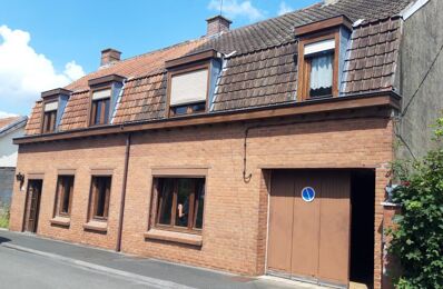 vente maison 192 000 € à proximité de Wattignies (59139)