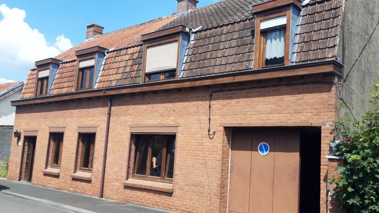 maison 10 pièces 115 m2 à vendre à Quesnoy-sur-Deûle (59890)