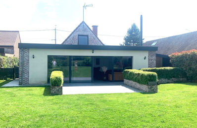 vente maison 370 800 € à proximité de Flines-Lès-Mortagne (59158)