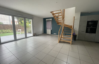 location maison 1 200 € CC /mois à proximité de Ramonville-Saint-Agne (31520)