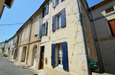 vente maison 196 100 € à proximité de Saint-Sernin (47120)