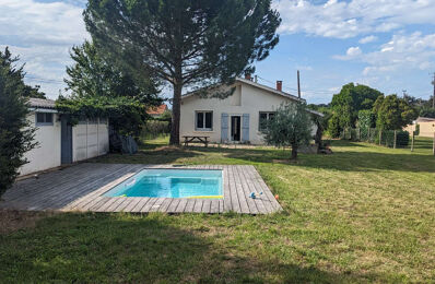 vente maison 229 000 € à proximité de Livers-Cazelles (81170)