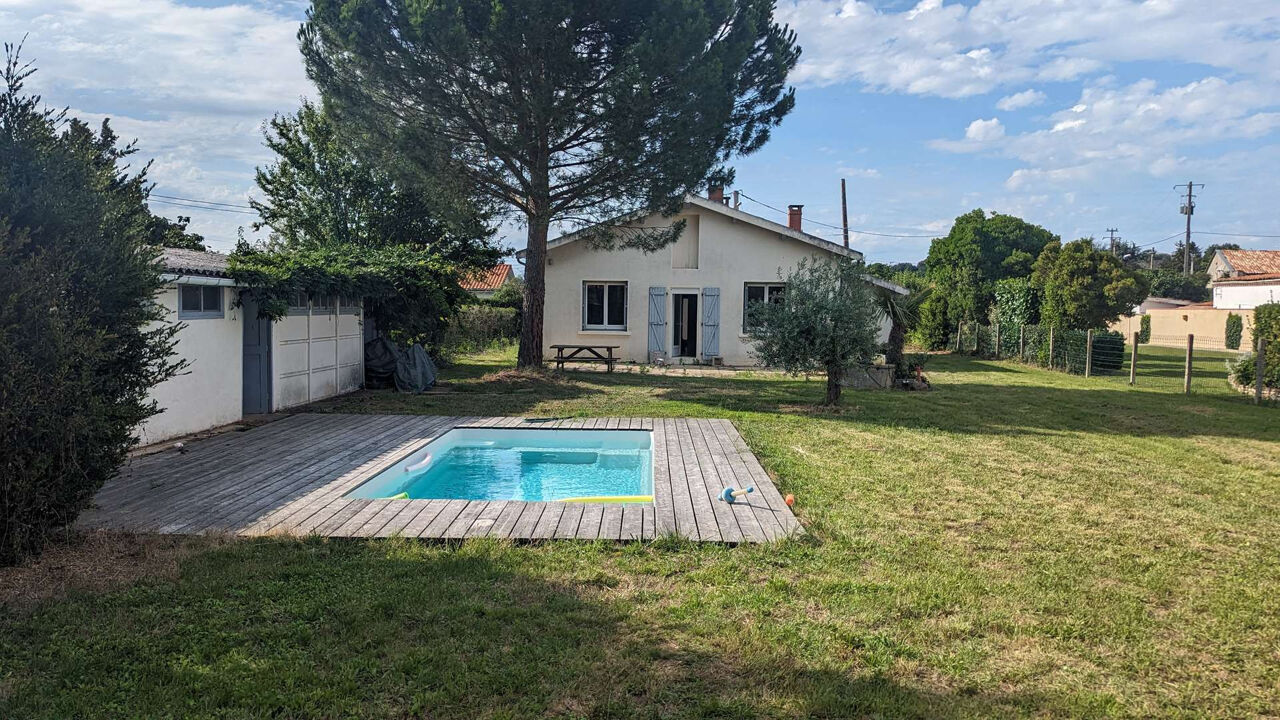 maison 4 pièces 97 m2 à vendre à Marssac-sur-Tarn (81150)