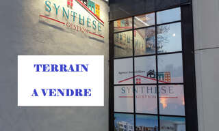 Terrain   m² à vendre à Saintes (17100)