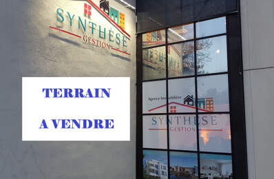 Terrain constructible — photo du bien
