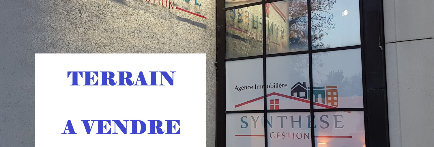 Terrain   m² à vendre à Saintes (17100)