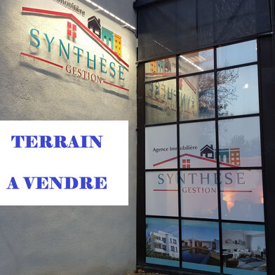Terrain  65000 €