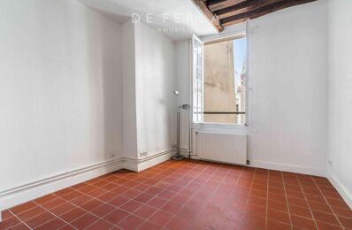 vente appartement 211 000 € à proximité de Vitry-sur-Seine (94400)