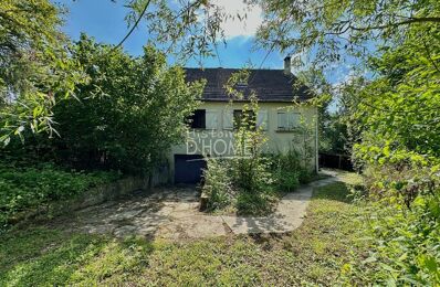 vente maison 149 000 € à proximité de Champcenest (77560)