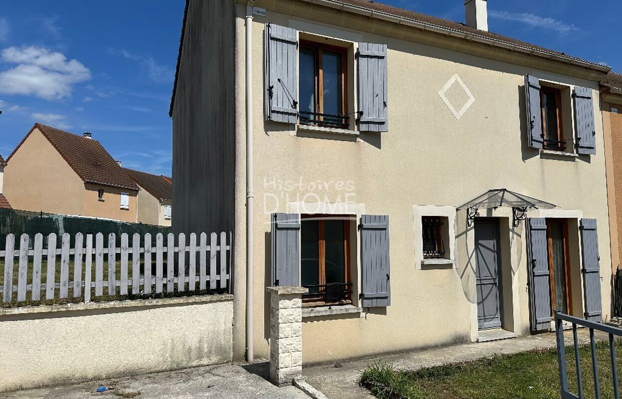 maison 4 pièces 90 m2 à vendre à La Ferté-Gaucher (77320)