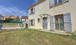 Maison 4 Pièces 90 m² à vendre à La Ferté-Gaucher (77320)