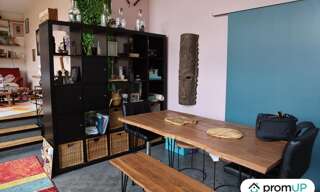 Appartement 5 Pièces 98 m² à vendre à Saint-Denis (93200)