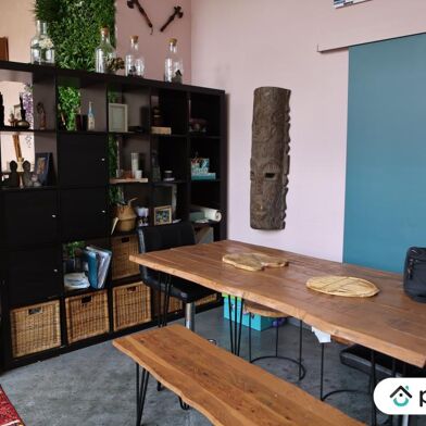 Appartement 5 pièces 580000 €