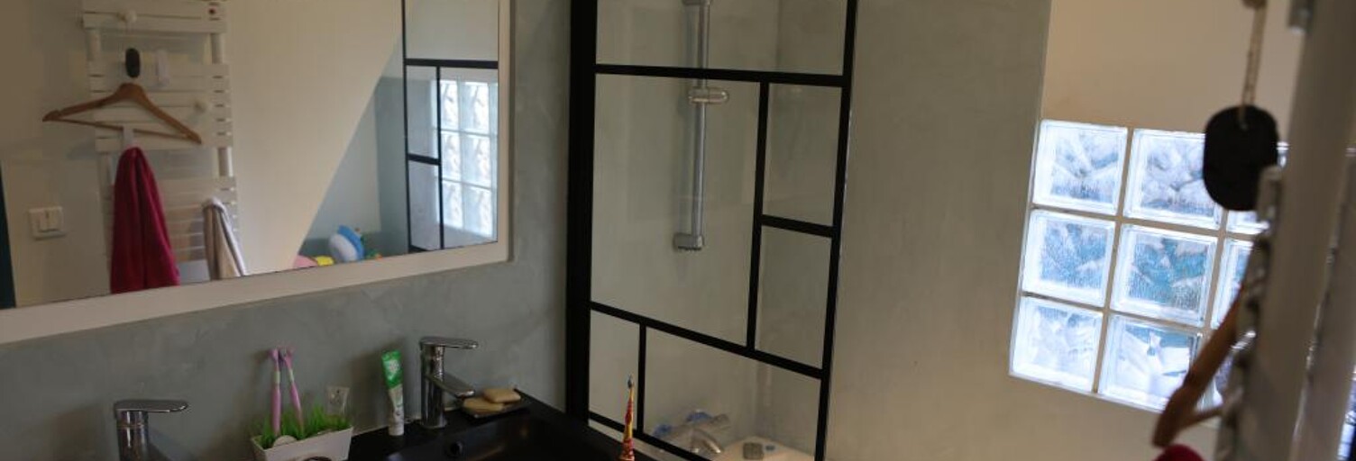 Appartement 5 Pièces 98 m² à vendre à Saint-Denis (93200)