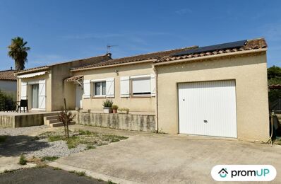 vente maison 373 000 € à proximité de Saint-Thibéry (34630)