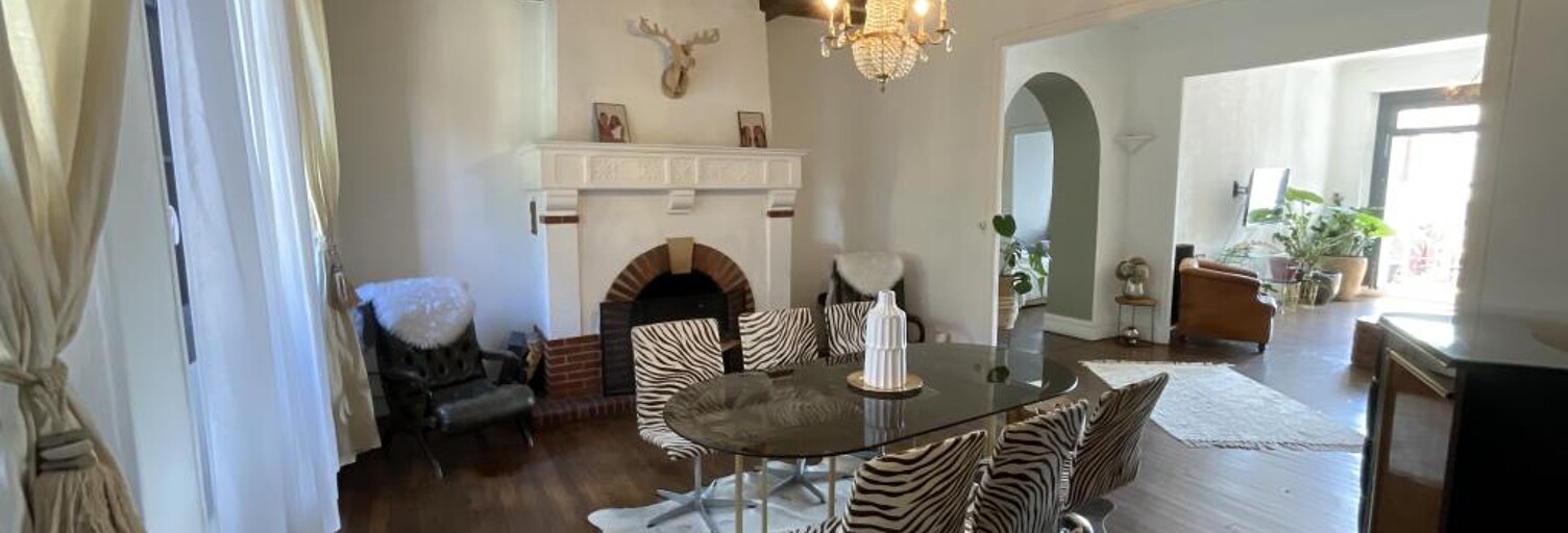 Appartement 7 Pièces 255 m² à vendre à Tarbes (65000)