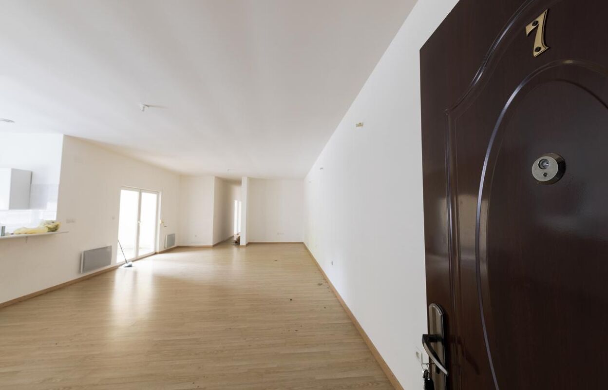 appartement  pièces 126 m2 à vendre à Mazamet (81200)