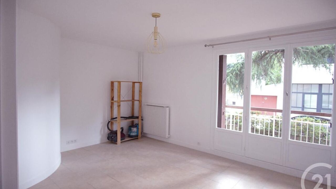 appartement 1 pièces 23 m2 à vendre à Créteil (94000)